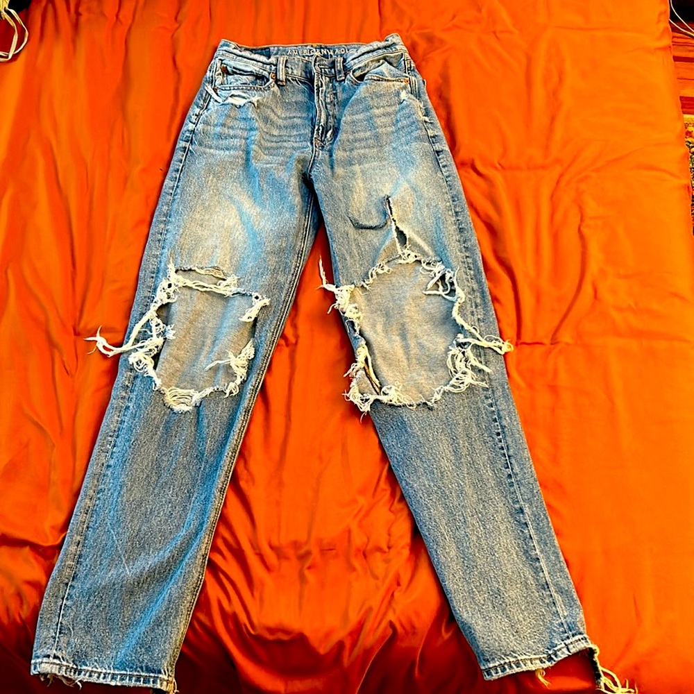 American Eagle 🦅 jeans sz 2